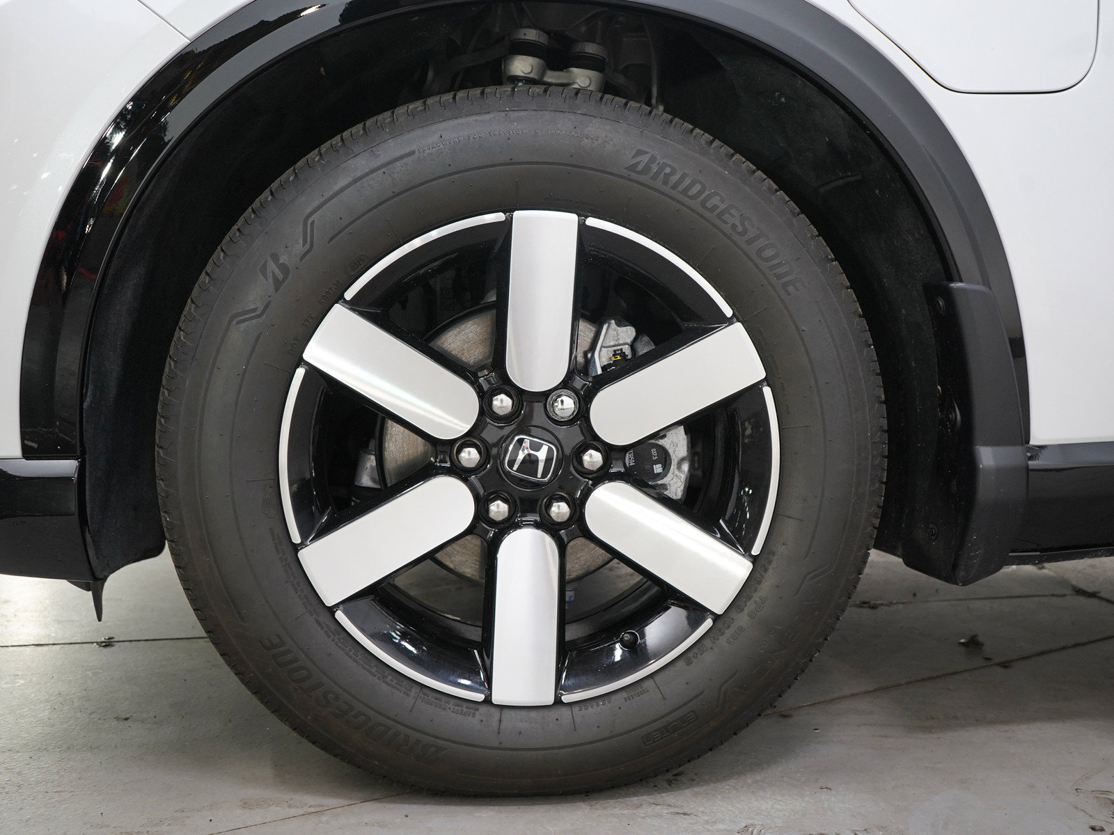 Used 2025 Honda Prologue Touring image 30