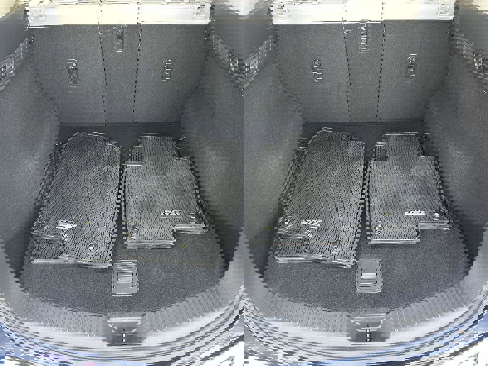 Used 2023 MAZDA CX-5 AWD 2.5 S w/ Premium Package image 20