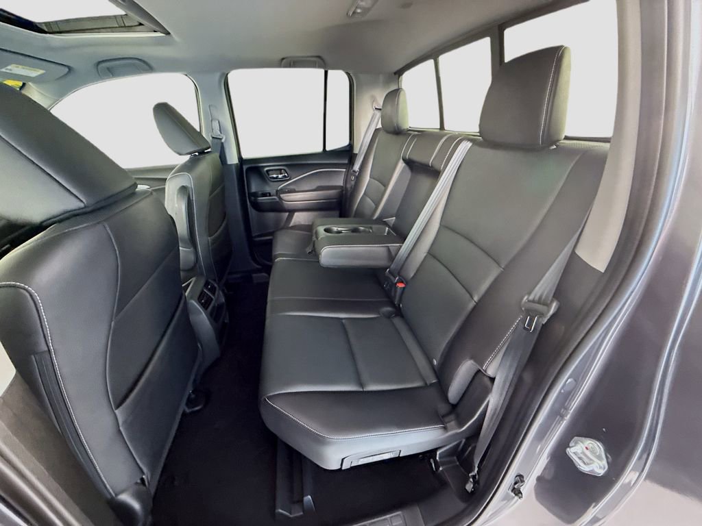 Used 2023 Honda Ridgeline RTL-E image 22