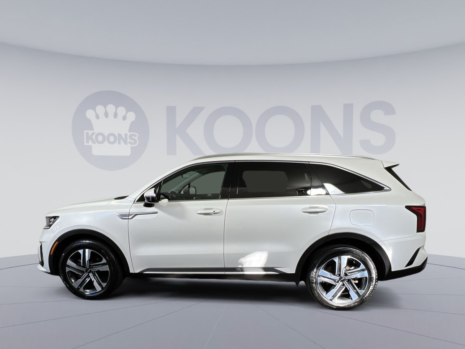 Used 2023 Kia Sorento EX AWD/4WD image 7