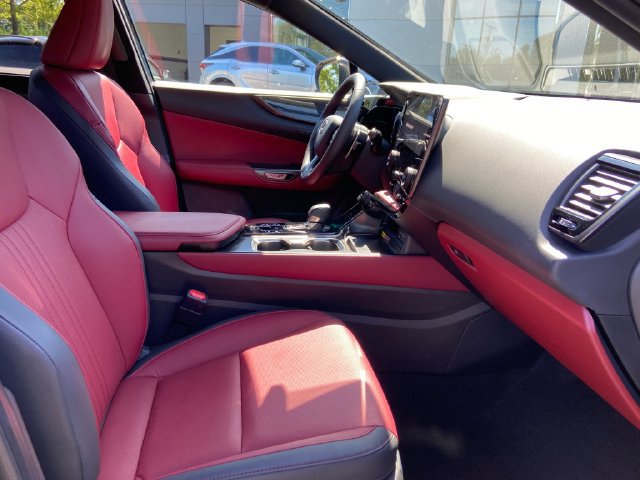 Certified 2024 Lexus NX 350 AWD image 25