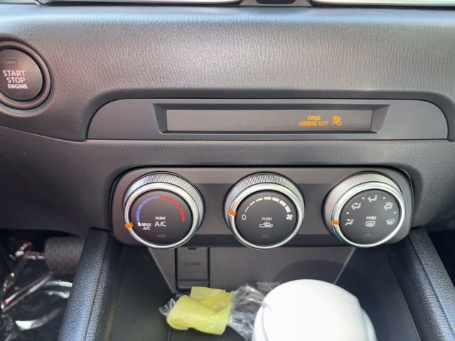 New 2025 MAZDA CX-5 AWD 2.5 S image 15