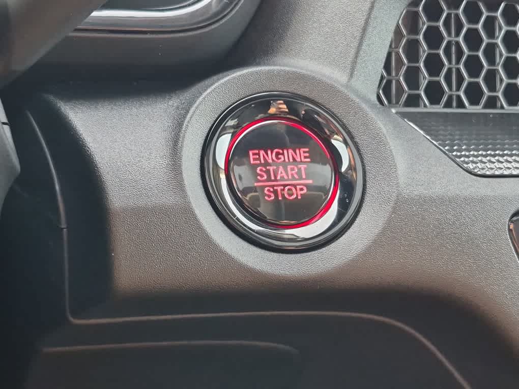 New 2027 Honda CR-V EX image 18