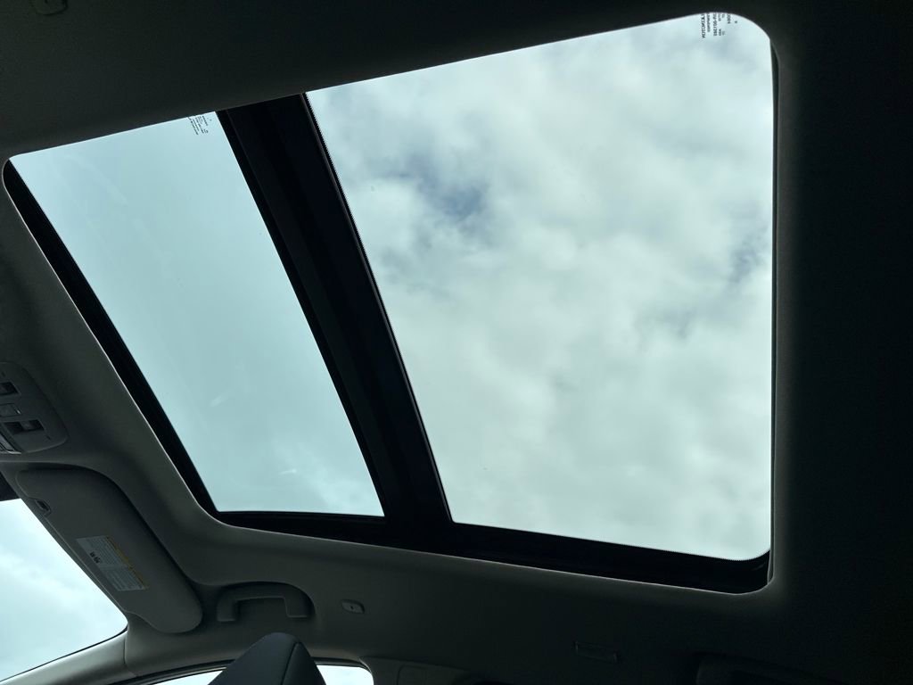 New 2026 Nissan Murano SL image 34