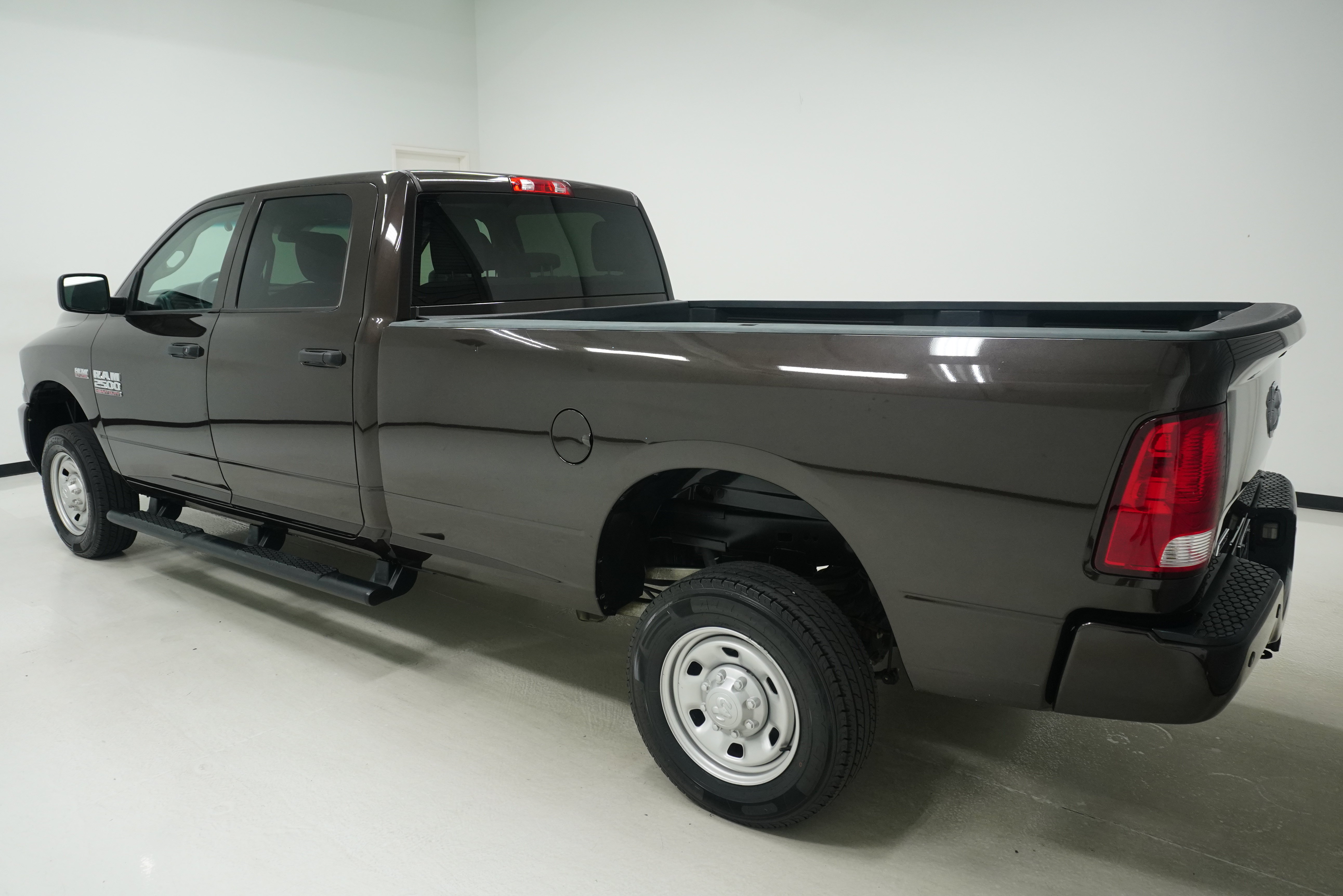 Used 2017 RAM 2500 Tradesman w/ Popular Equipment Group AWD/4WD image 5