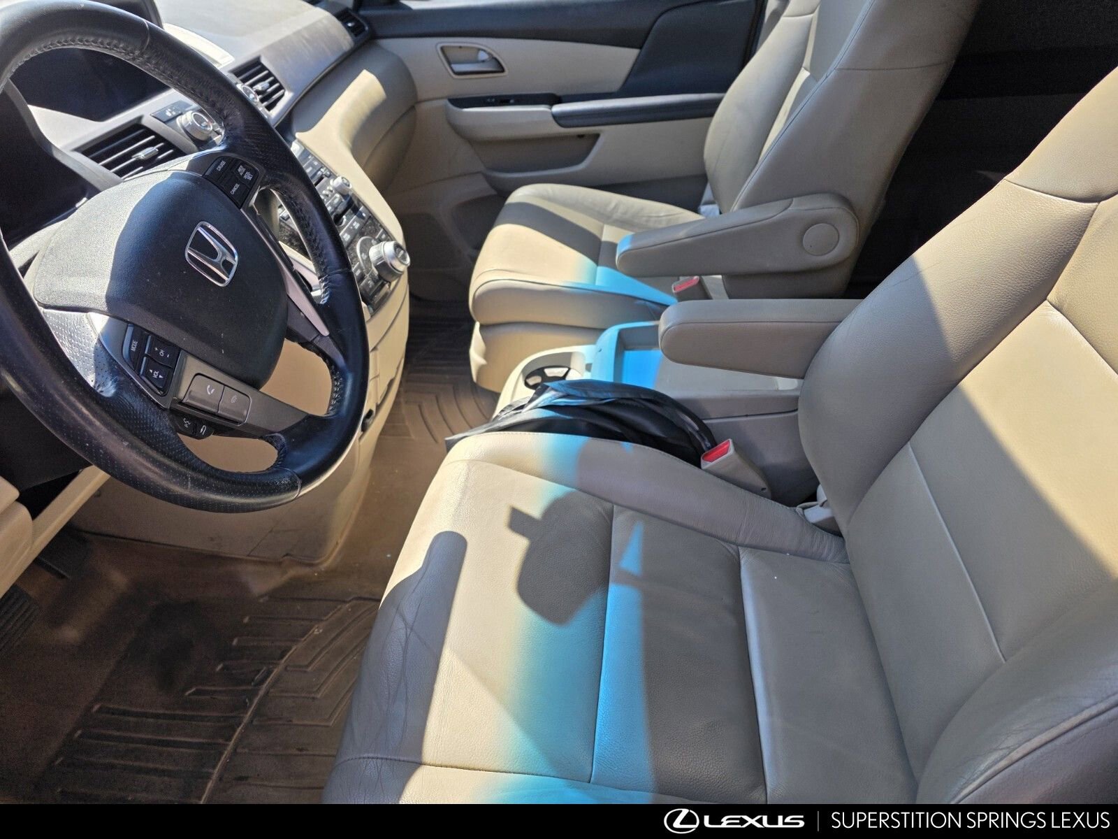 Used 2013 Honda Odyssey Touring image 10