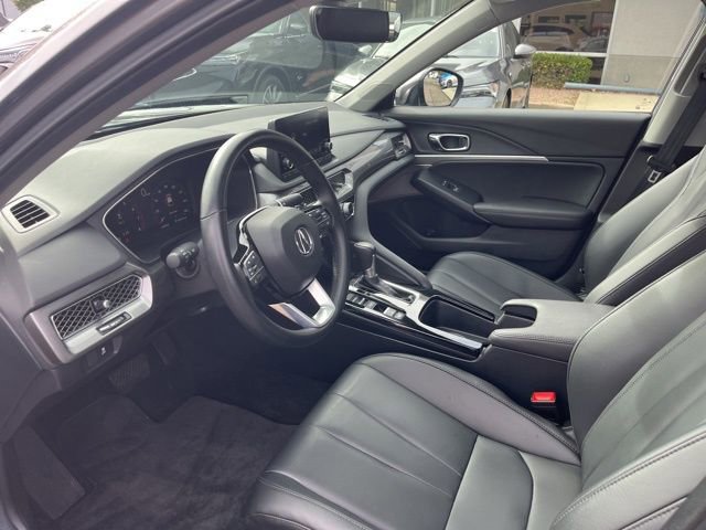 Certified 2025 Acura Integra image 32