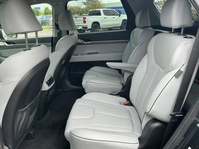 Used 2025 Hyundai Palisade SEL AWD/4WD image 19
