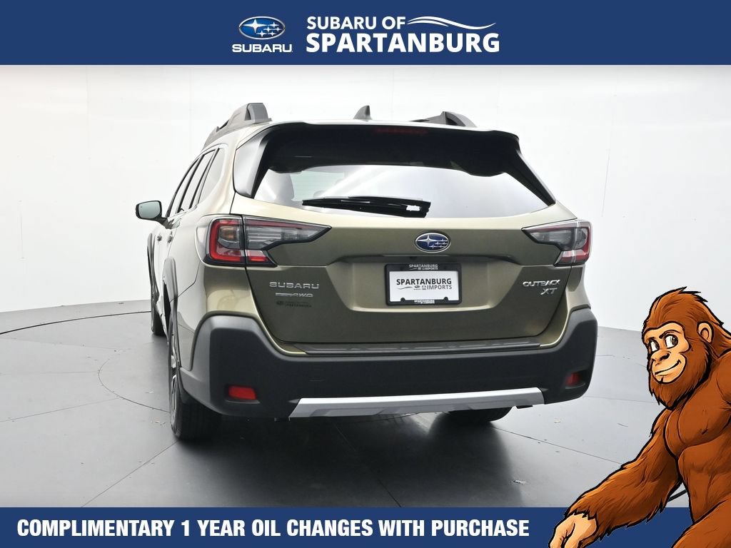 Used 2024 Subaru Outback Limited XT w/ Popular Package #2 AWD/4WD image 7