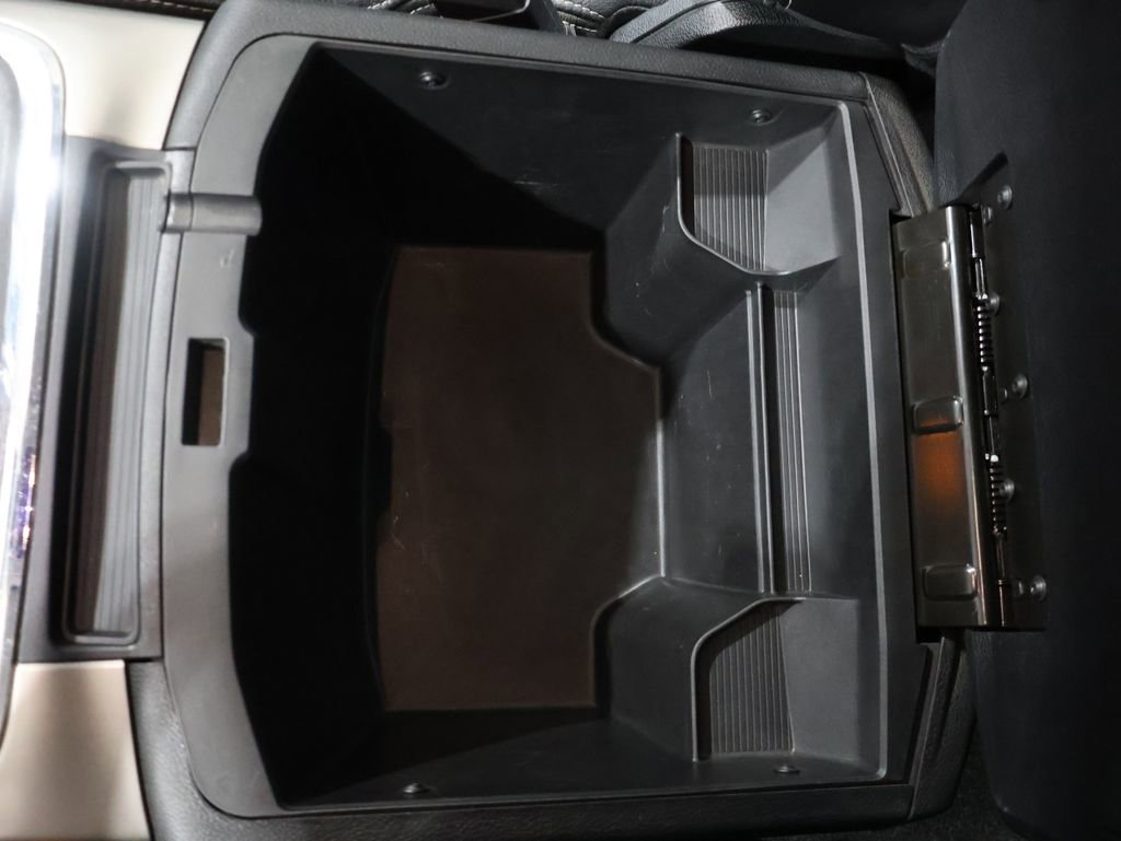 Used 2017 RAM 2500 Laramie w/ Protection Group image 35