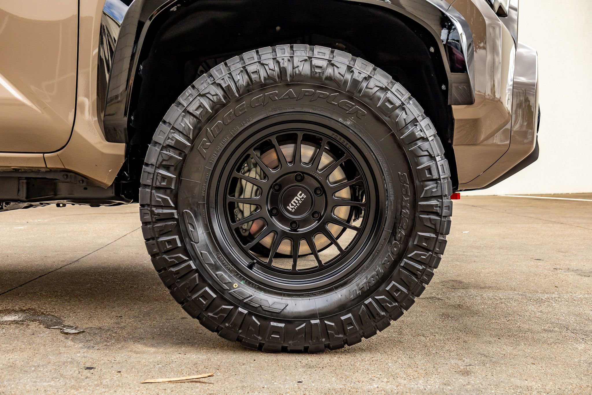 Used 2025 Toyota 4Runner TRD Pro image 12