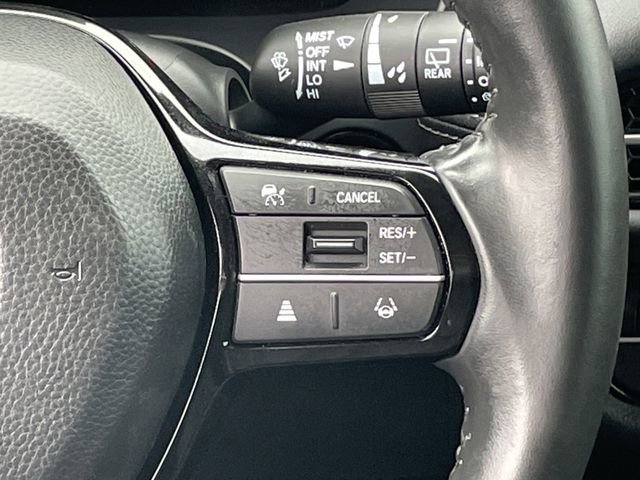 Certified 2025 Honda HR-V EX-L image 13