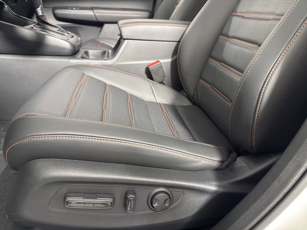 New 2026 Honda CR-V Sport-L image 16