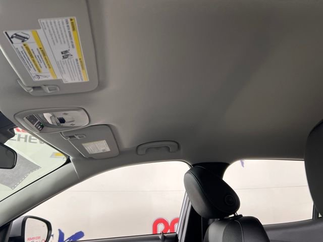 New 2026 Chevrolet Trax LT w/ Driver Confidence Package image 19