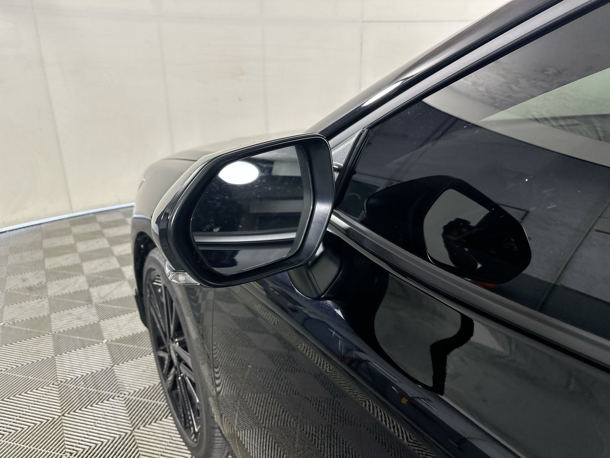 Certified 2025 Toyota Camry XSE FWD image 10
