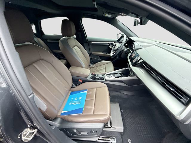 Used 2022 Audi A3 2.0T Premium Plus image 30