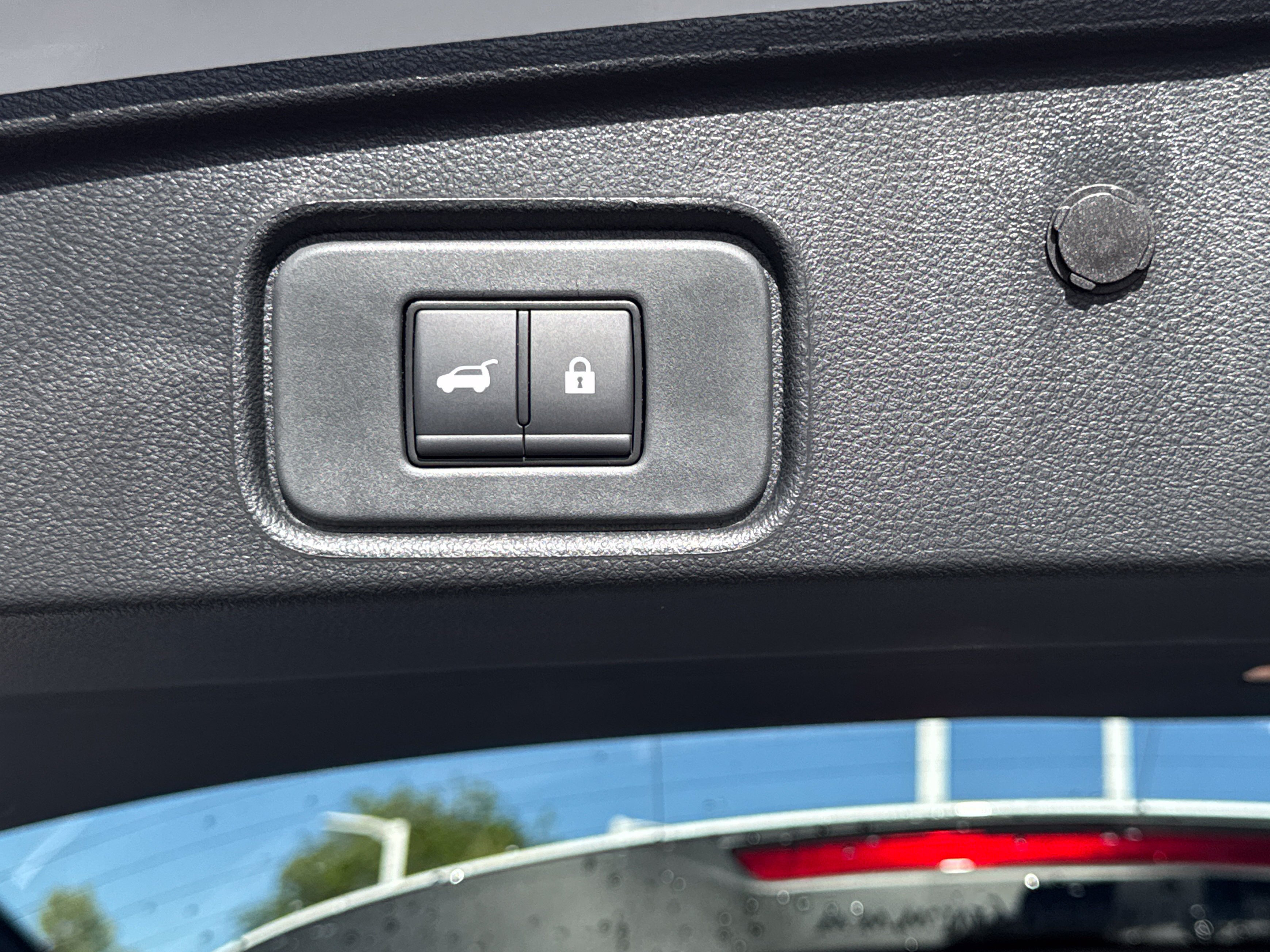 New 2026 Nissan Pathfinder Platinum AWD/4WD image 23