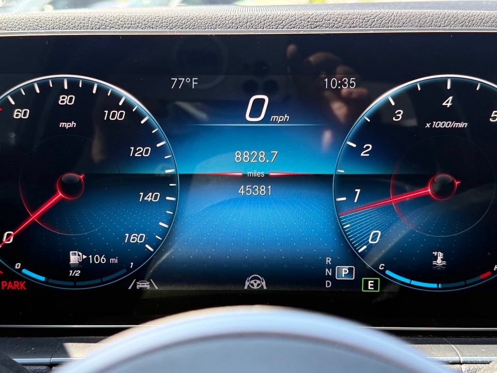 Used 2021 Mercedes-Benz GLE 350 image 31