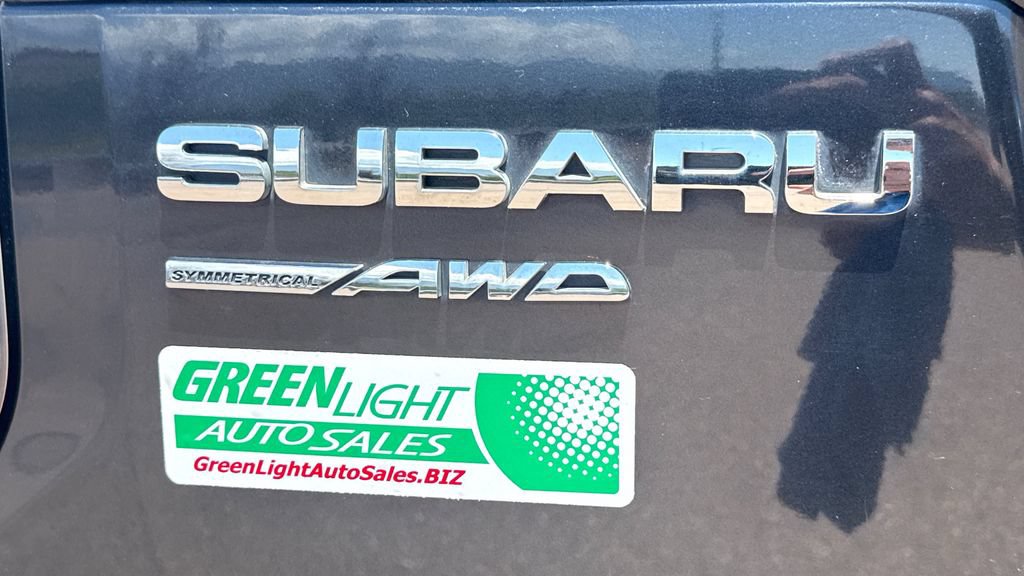 Used 2014 Subaru Forester 2.5i AWD/4WD image 15