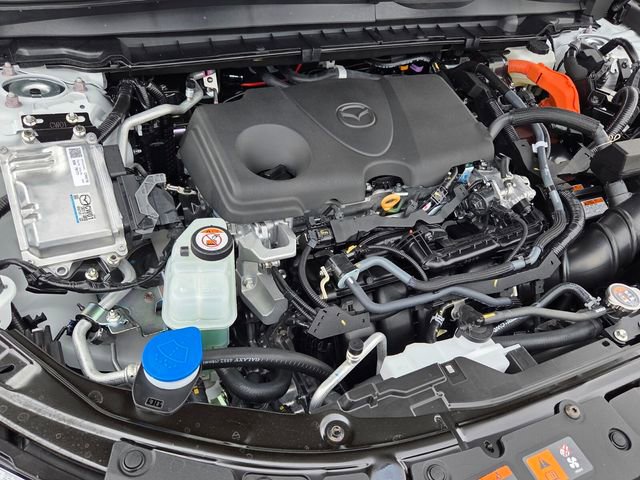 New 2026 MAZDA CX-50 AWD 2.5 Hybrid w/ Weather Package image 22