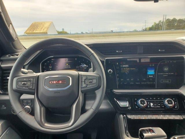 New 2026 GMC Sierra 1500 AT4X image 16