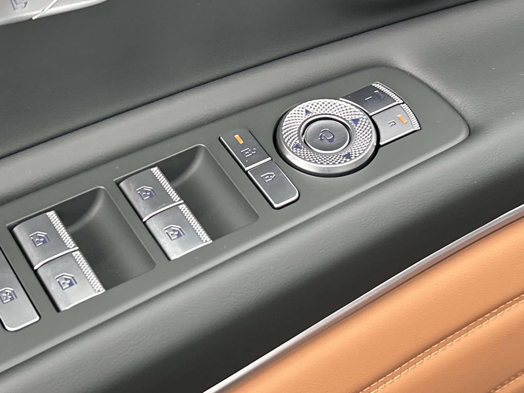 New 2026 Genesis GV80 2.5T Prestige AWD/4WD image 19