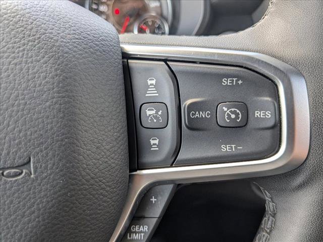 Used 2025 RAM 1500 Big Horn image 14