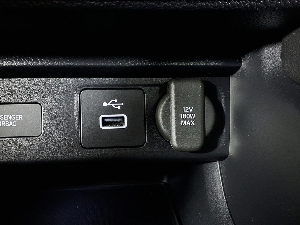 Used 2025 Acura Integra FWD image 24