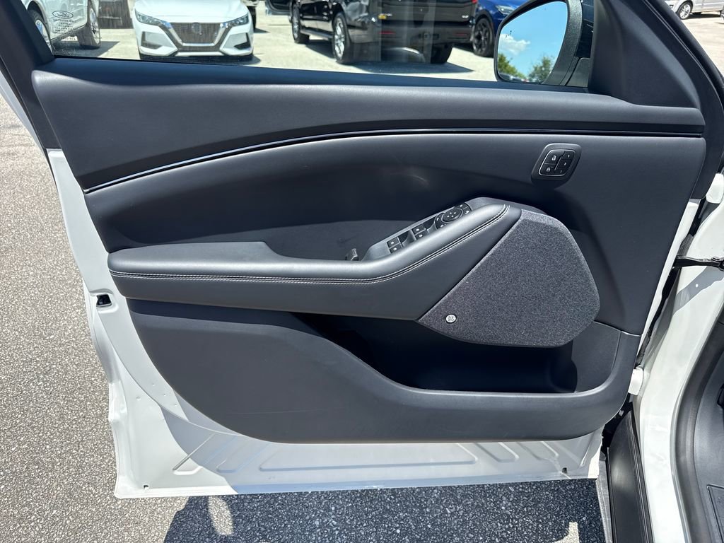 Used 2025 Ford Mustang Mach-E Premium RWD image 14