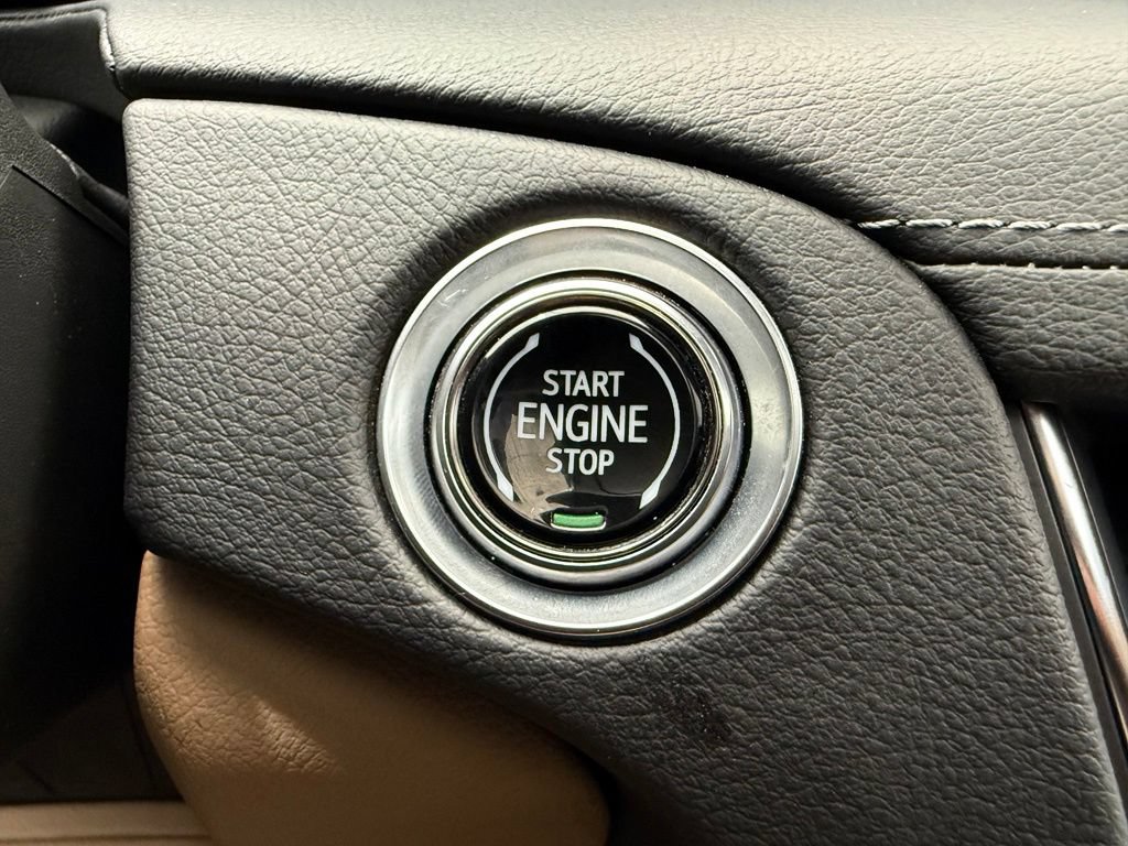 Used 2025 Cadillac CT5 Premium Luxury w/ Sun And Sound Package AWD/4WD image 46