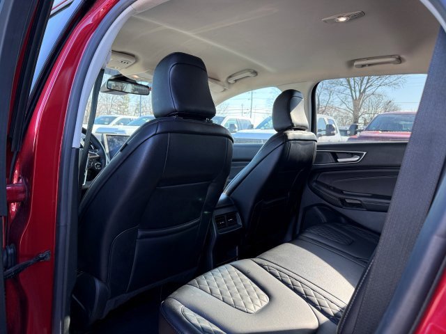 Used 2024 Ford Edge Titanium AWD/4WD image 15