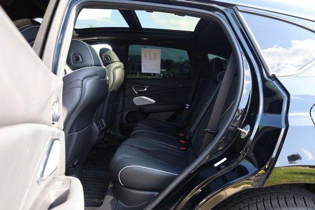 Used 2021 Acura RDX A-Spec AWD/4WD image 22