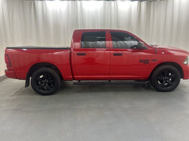 Used 2020 RAM 1500 Express w/ Wheel & Sound Group image 6