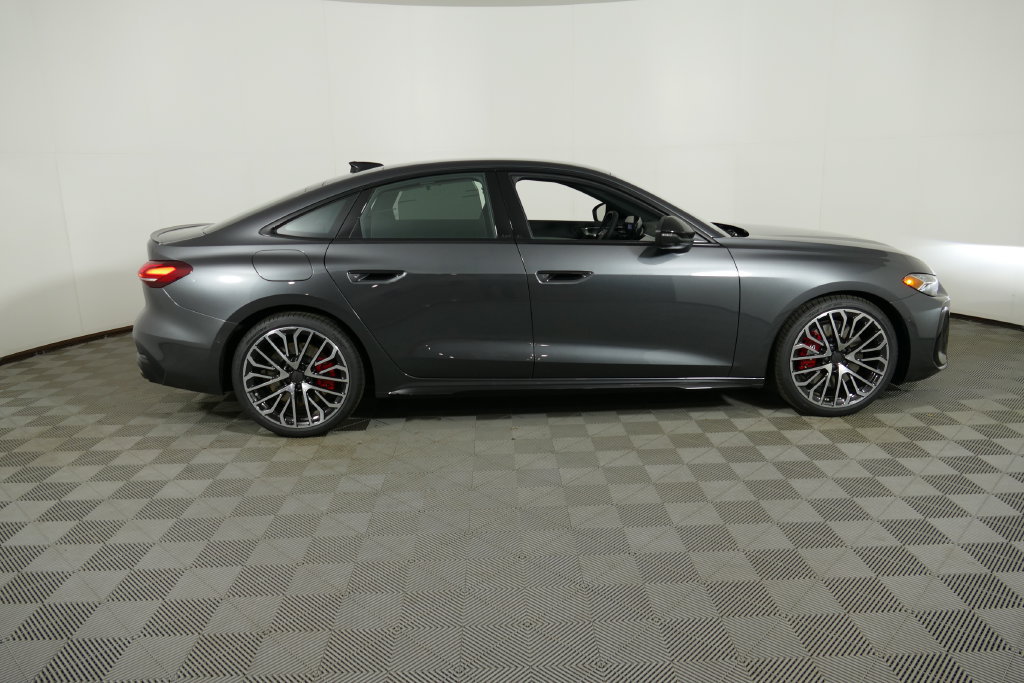New 2026 Audi S5 Premium Plus AWD/4WD image 2