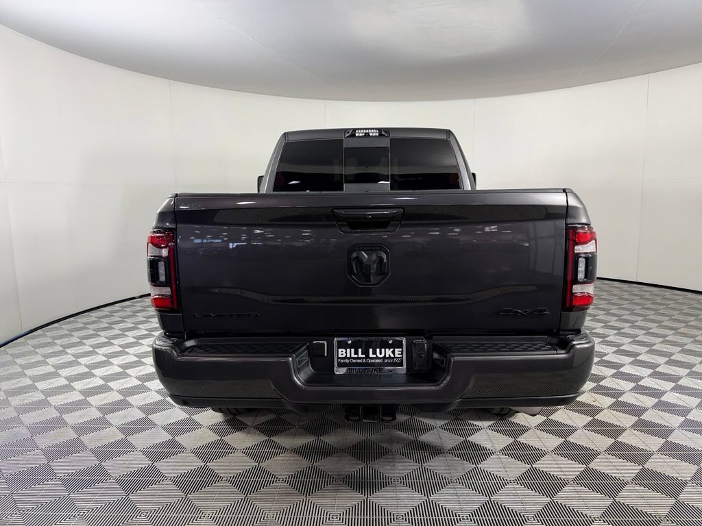 Used 2023 RAM 2500 Limited AWD/4WD image 8