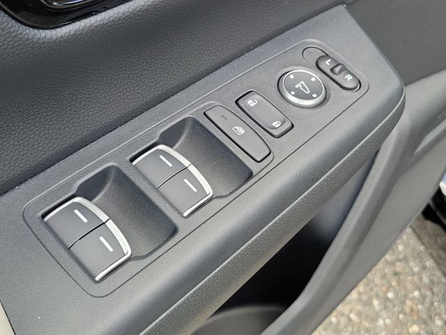 Used 2026 Honda CR-V EX-L image 24