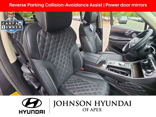 Used 2024 Genesis GV80 3.5T w/ Prestige Package image 21