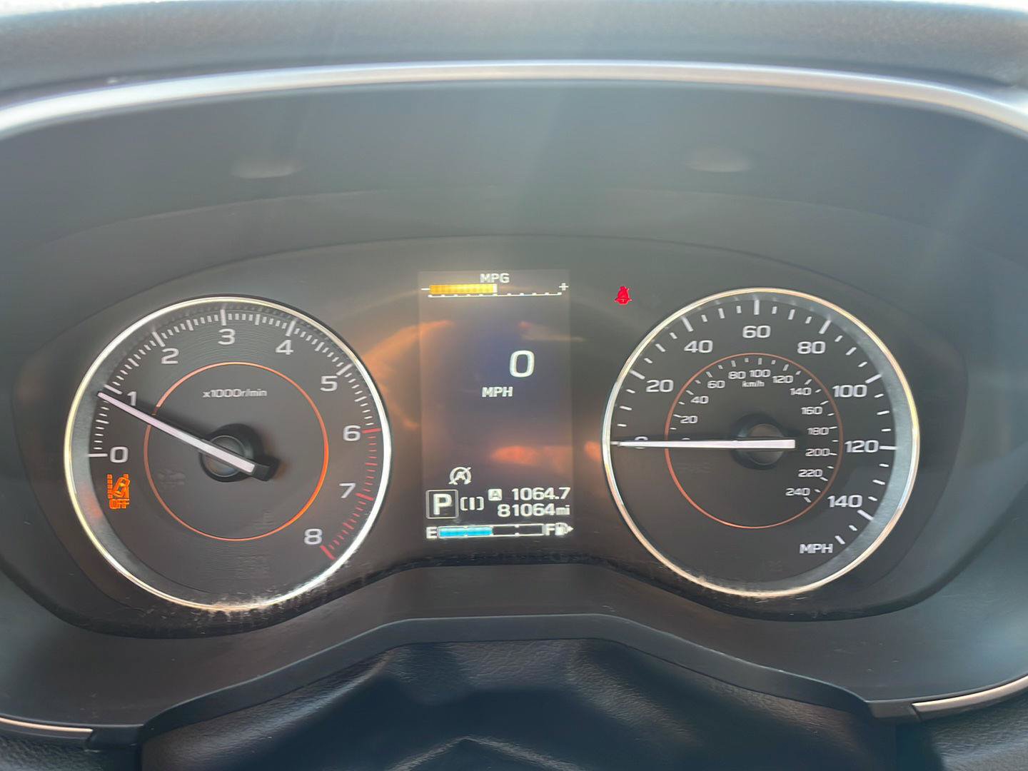 Used 2023 Subaru Crosstrek 2.5i Limited AWD/4WD image 20