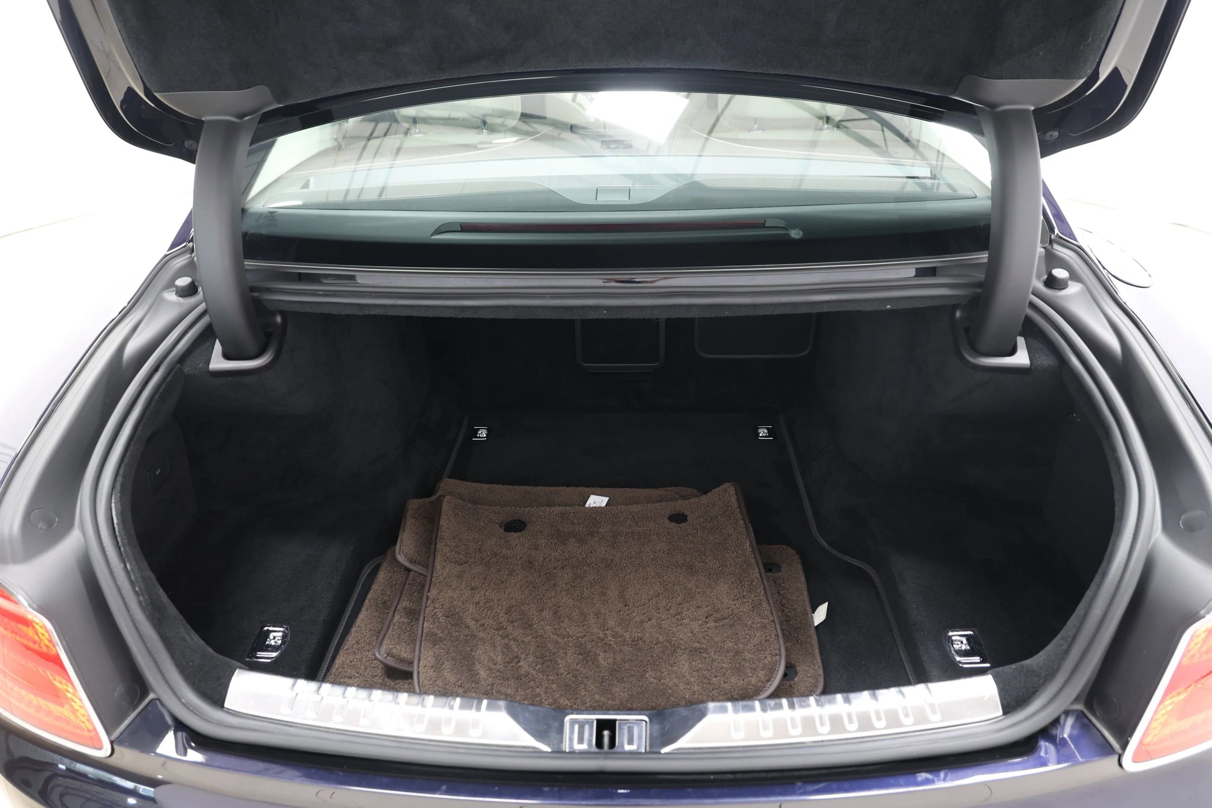 Used 2020 Bentley Flying Spur W12 AWD/4WD image 85