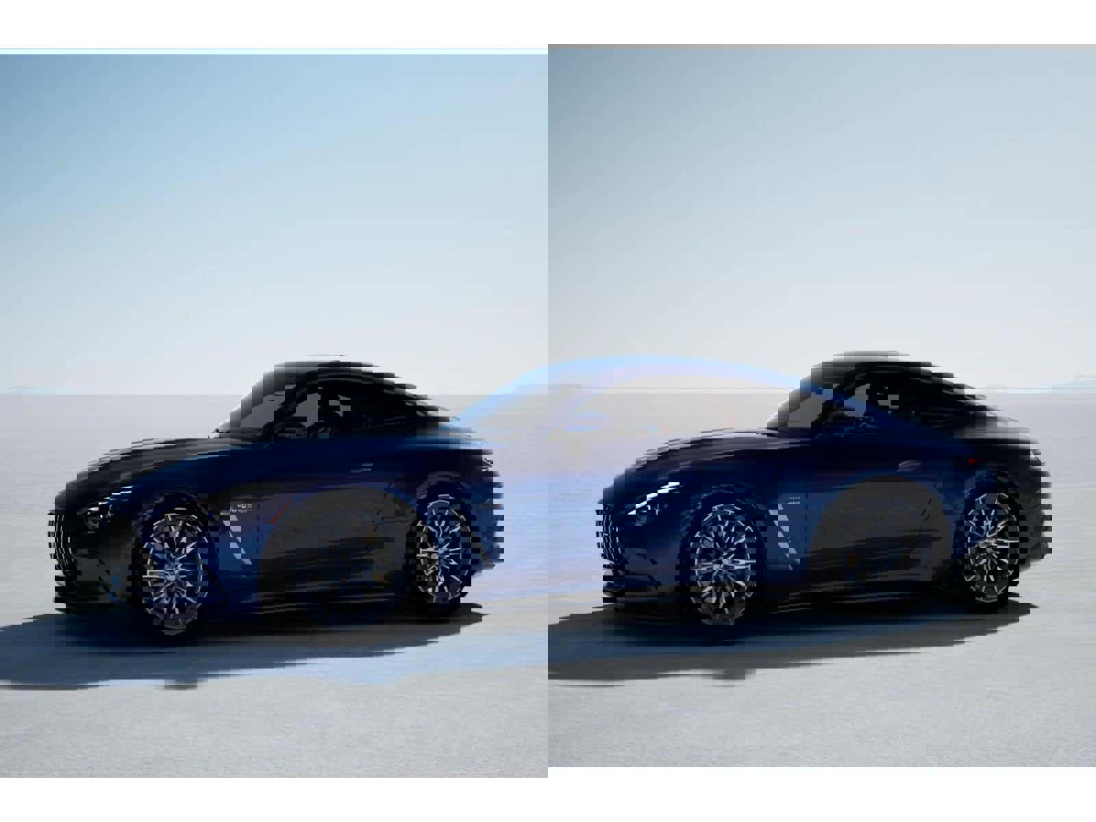 New 2025 Mercedes-Benz AMG GT 55 image 35