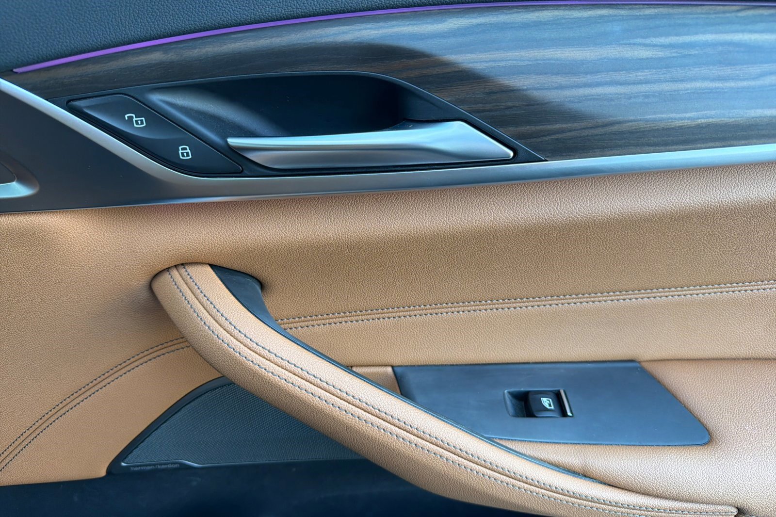 Certified 2023 BMW 540i w/ M Sport Package image 21