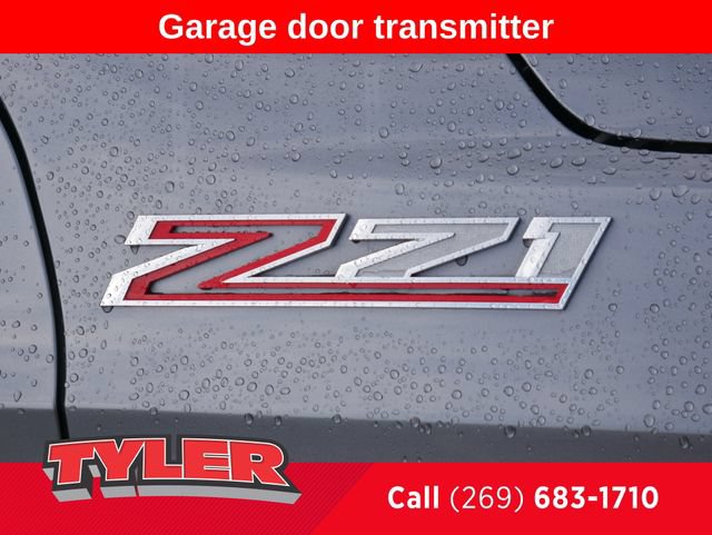 Used 2021 Chevrolet Suburban Z71 AWD/4WD image 11