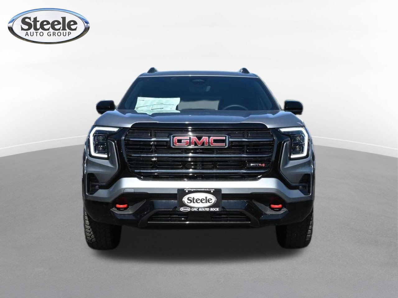 New 2026 GMC Terrain AT4 w/ Convenience Package III AWD/4WD image 2