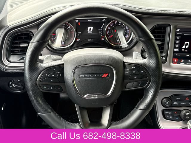 Used 2023 Dodge Challenger R/T Scat Pack RWD image 15