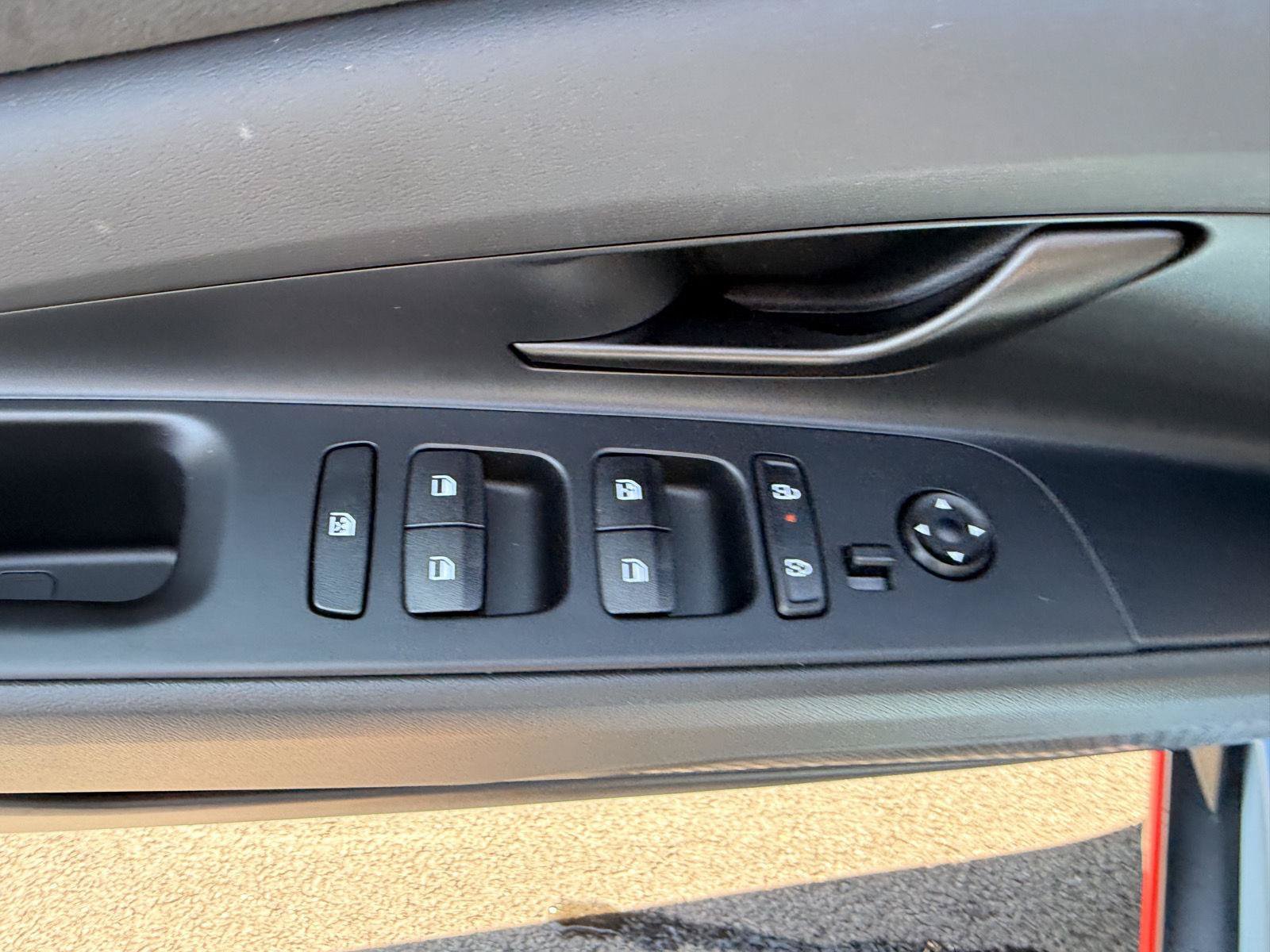 Certified 2026 Hyundai Elantra N FWD image 13