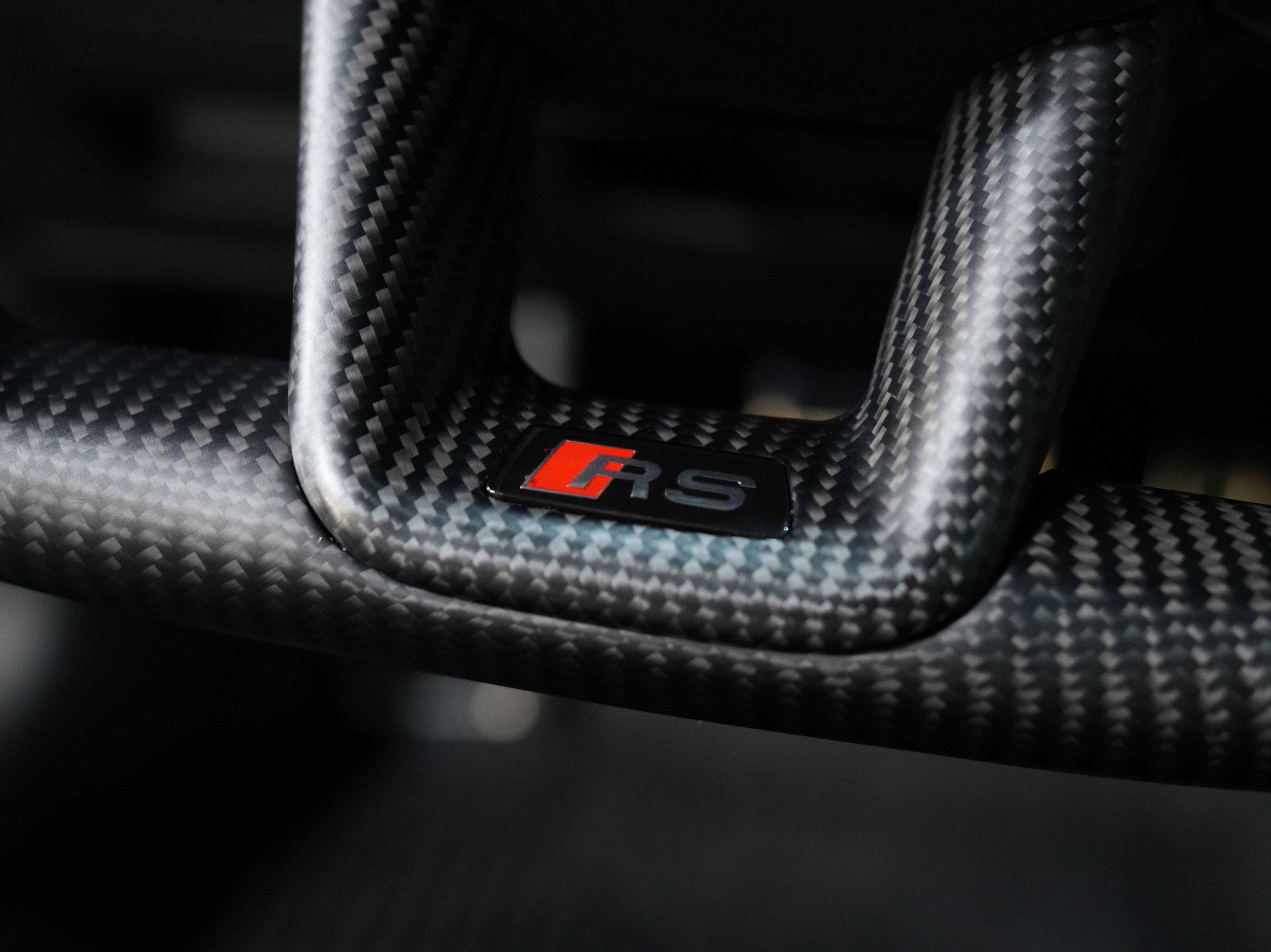 Used 2021 Audi RS 6 w/ Carbon Optic Package image 43