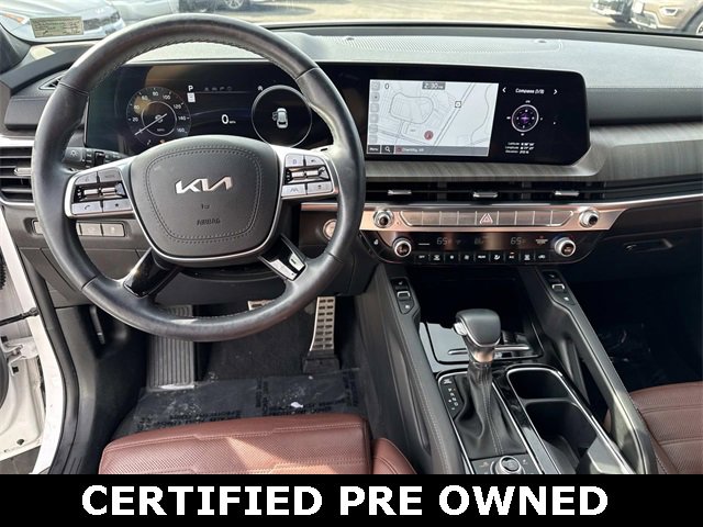 Certified 2023 Kia Telluride SX Prestige image 18