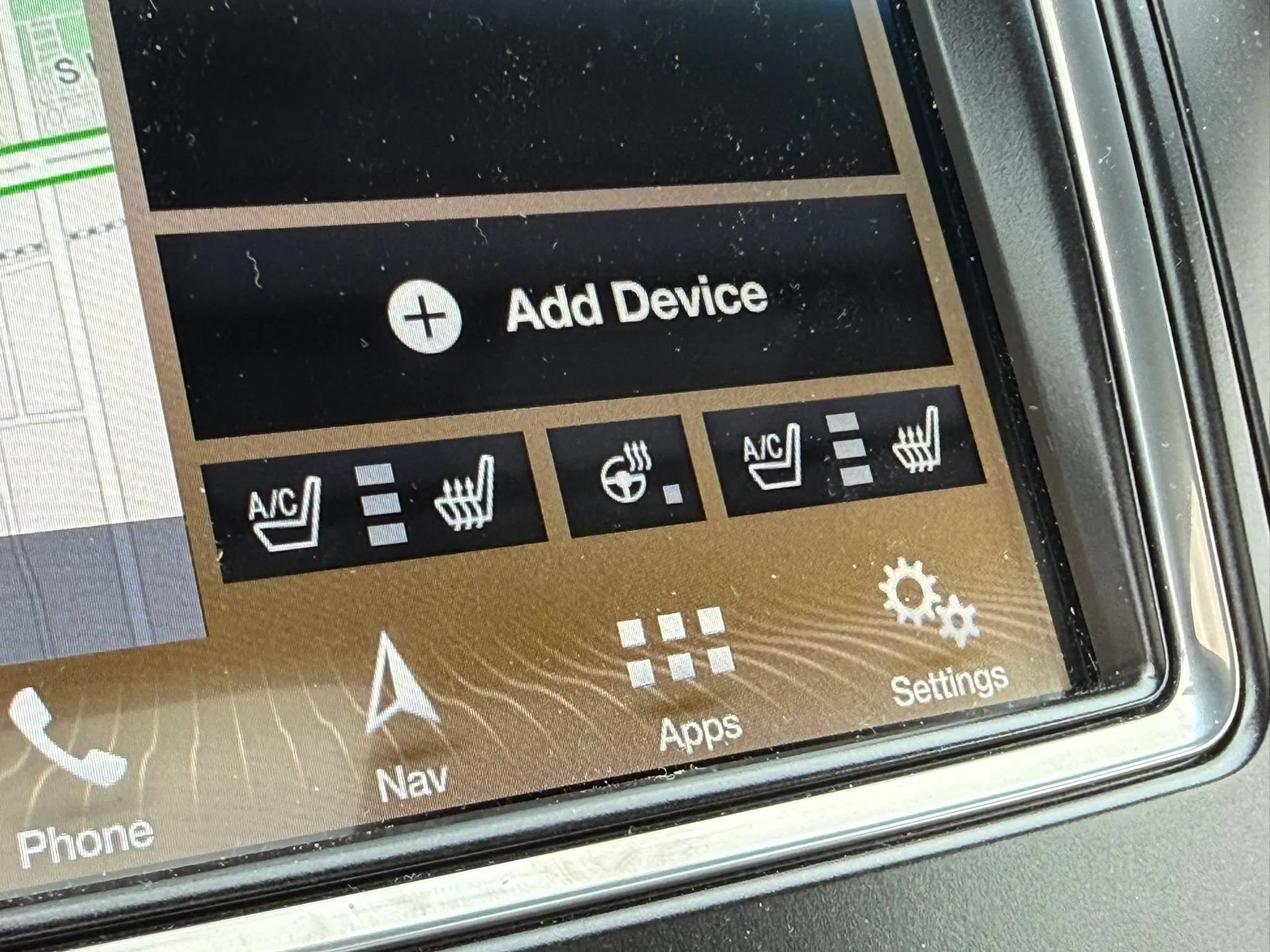 Used 2018 Lincoln MKX Reserve w/ Lincoln MKX Climate Package AWD/4WD image 24