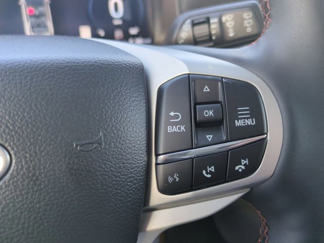 New 2026 Ford Explorer Active w/ Active Comfort Package image 26