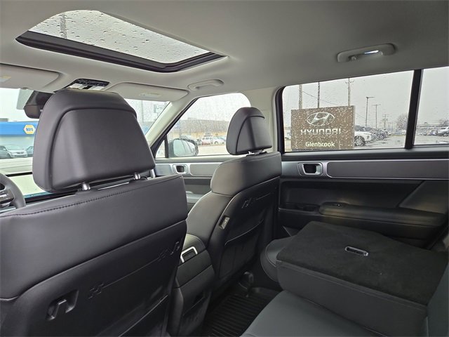 New 2026 Hyundai Santa Fe XRT w/ Tow & Go Package image 27
